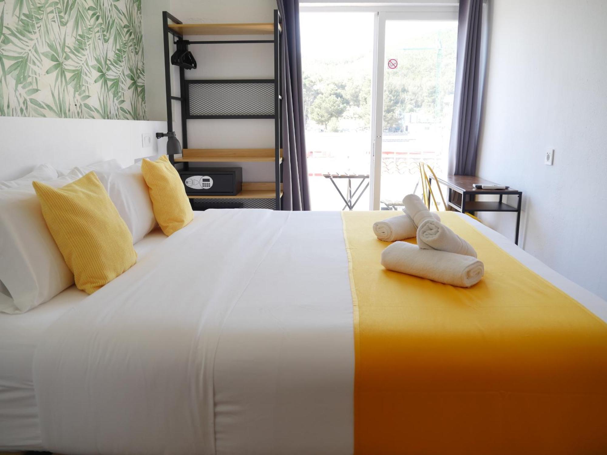 Nanit Rooms Ibiza Hostal Santa Eulària des Riu Δωμάτιο φωτογραφία