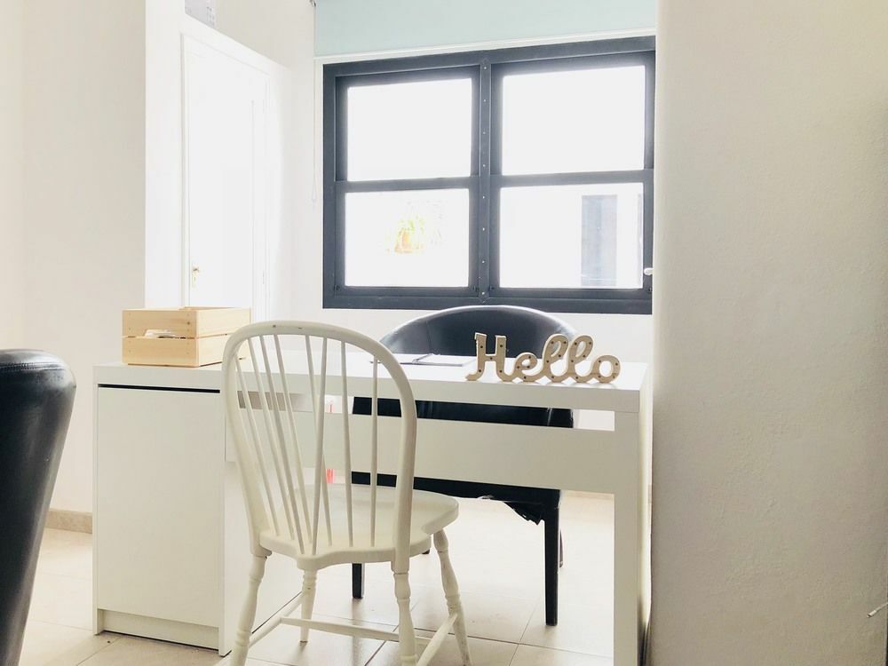 Nanit Rooms Ibiza Hostal Santa Eulària des Riu Εξωτερικό φωτογραφία